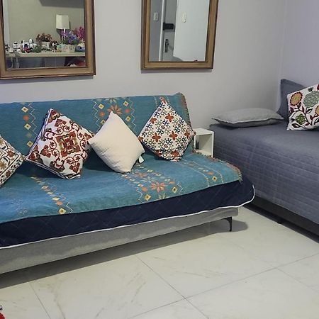 Charmoso Apartamento Leme/Copacabana Rio de Janeiro Ngoại thất bức ảnh