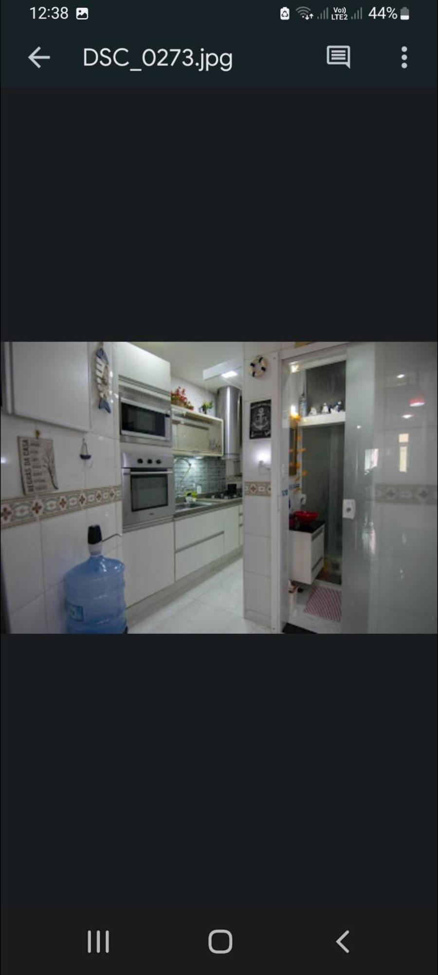 Charmoso Apartamento Leme/Copacabana Rio de Janeiro Phòng bức ảnh