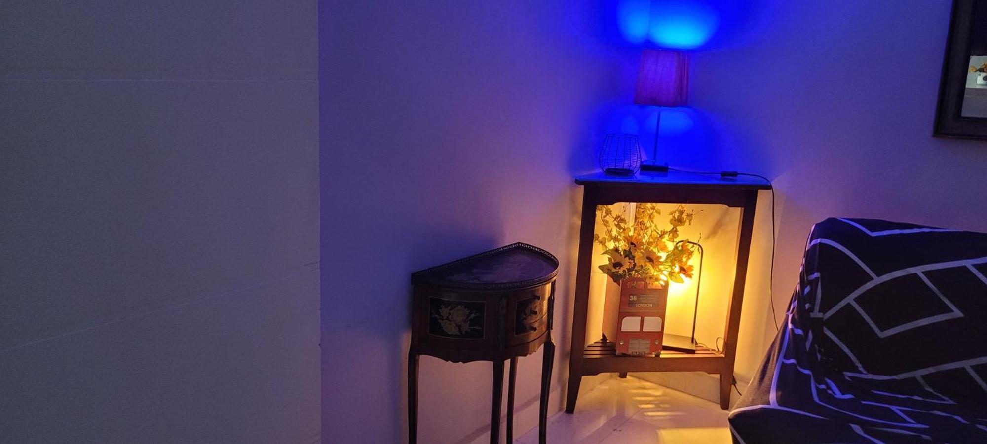 Charmoso Apartamento Leme/Copacabana Rio de Janeiro Phòng bức ảnh