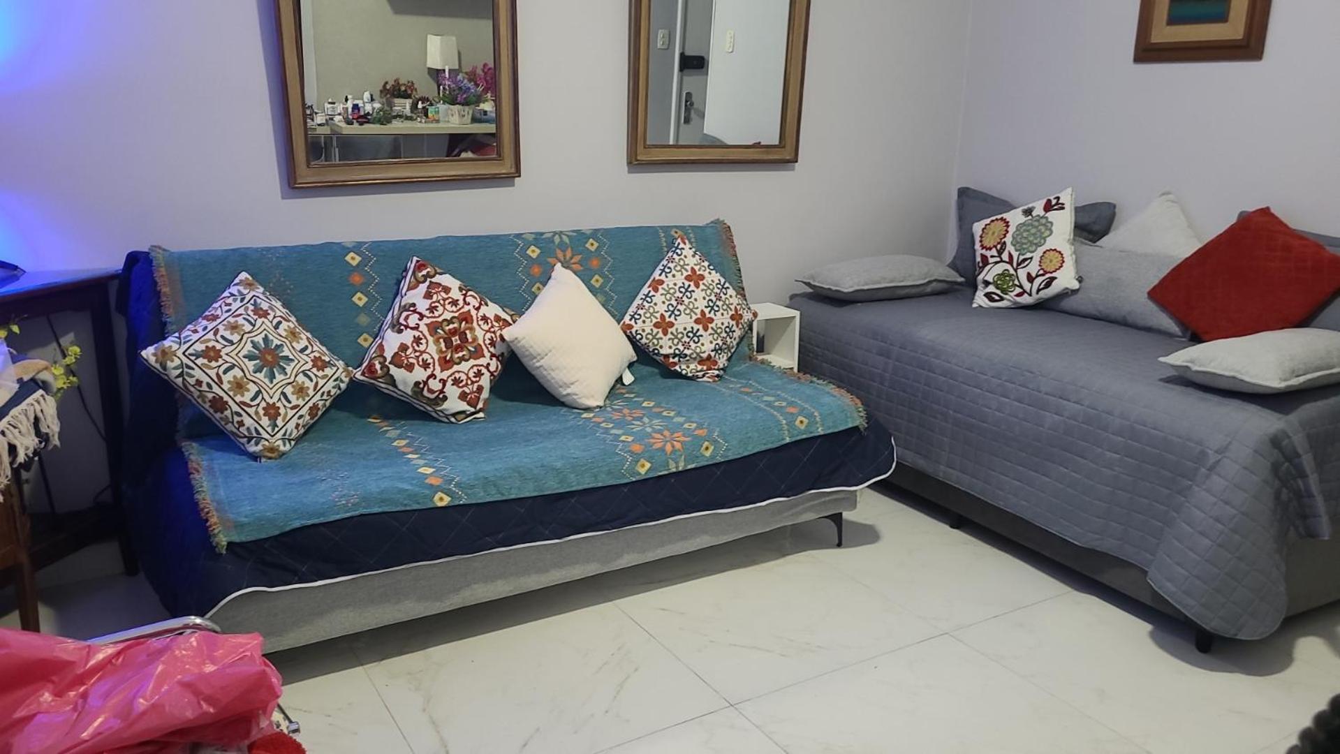 Charmoso Apartamento Leme/Copacabana Rio de Janeiro Ngoại thất bức ảnh
