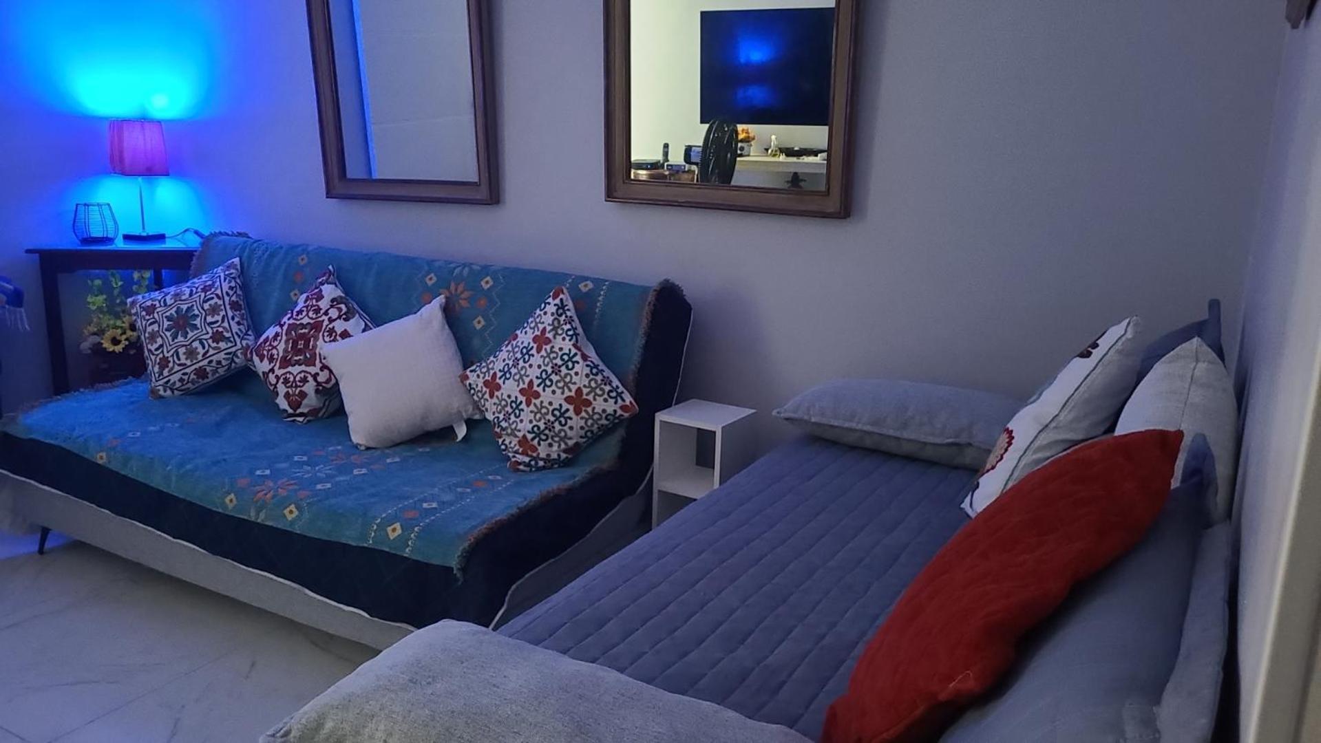 Charmoso Apartamento Leme/Copacabana Rio de Janeiro Ngoại thất bức ảnh