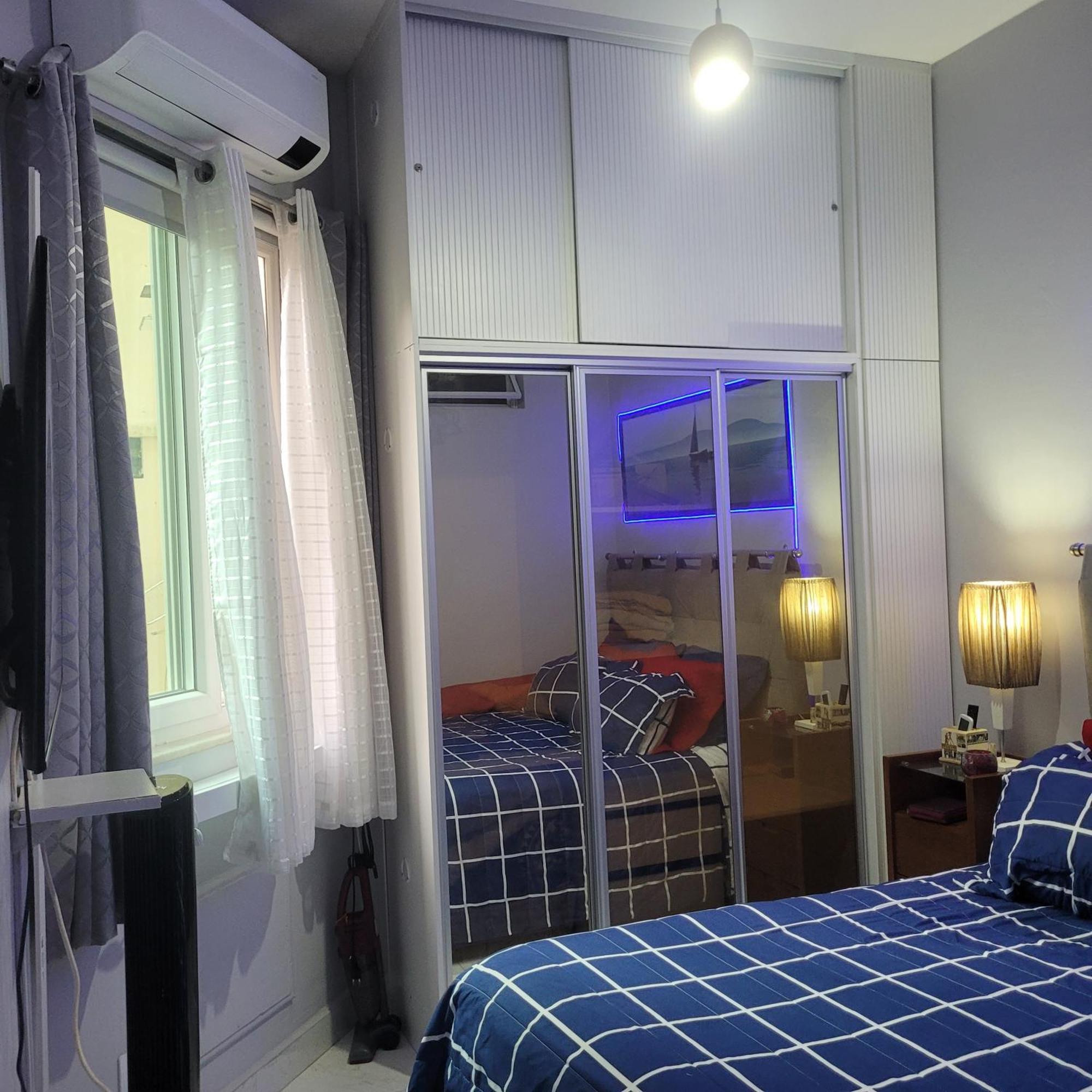 Charmoso Apartamento Leme/Copacabana Rio de Janeiro Ngoại thất bức ảnh