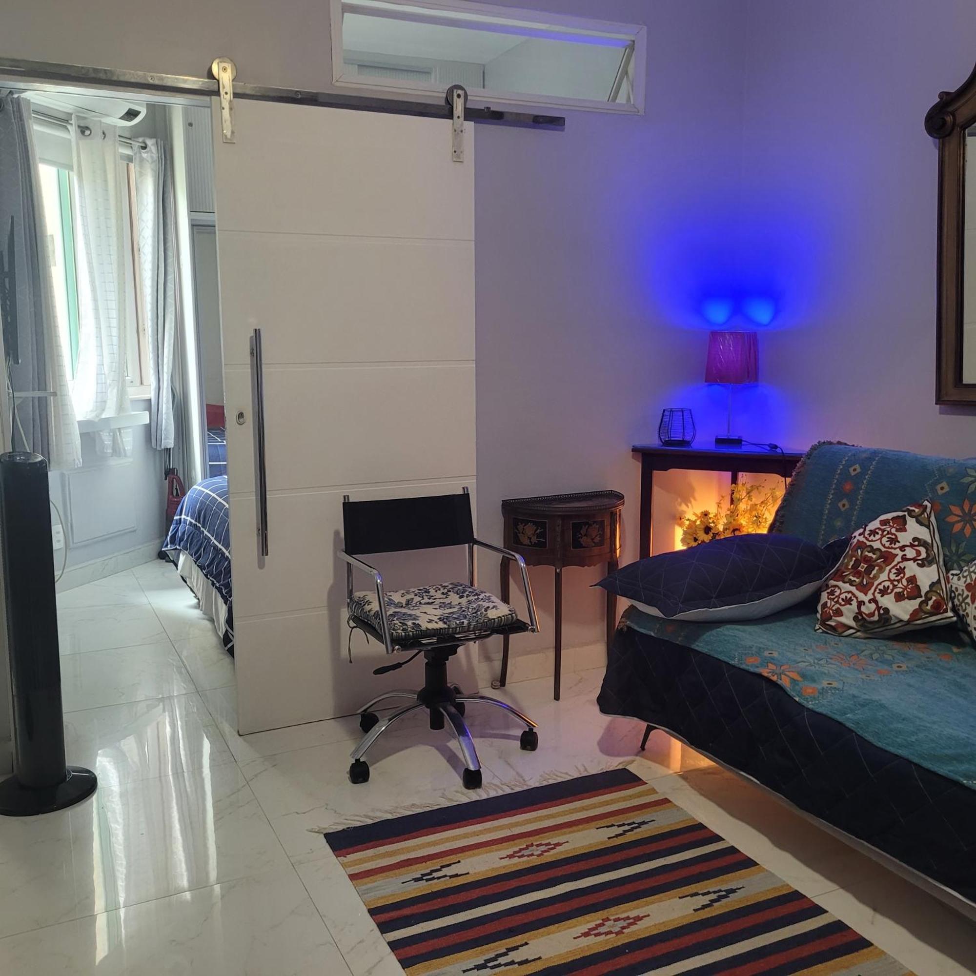 Charmoso Apartamento Leme/Copacabana Rio de Janeiro Ngoại thất bức ảnh